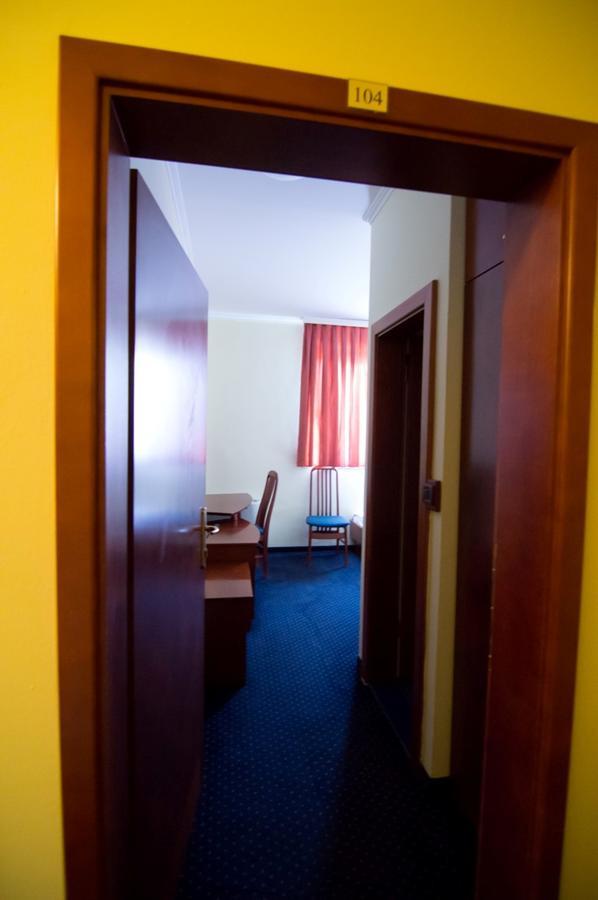 Hotel Ana Gospic Exterior photo